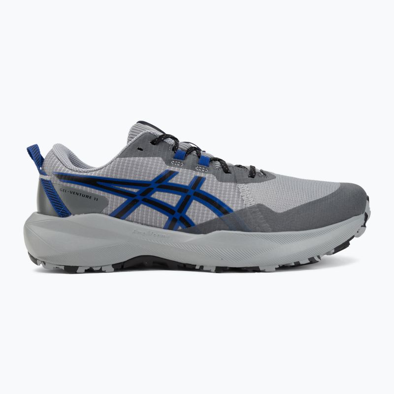 Încălțăminte de alergare pentru bărbați Asics Gel-Venture 11 gravel/prussian blue 2