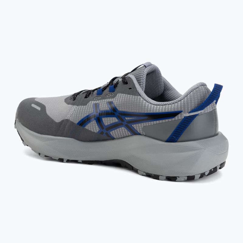Încălțăminte de alergare pentru bărbați Asics Gel-Venture 11 gravel/prussian blue 3