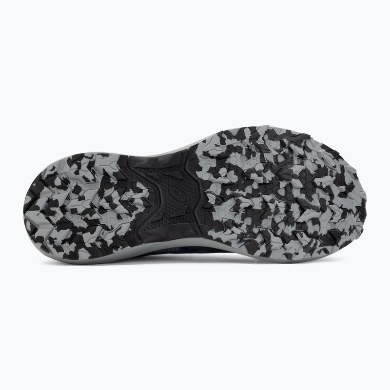 Încălțăminte de alergare pentru bărbați Asics Gel-Venture 11 gravel/prussian blue 4