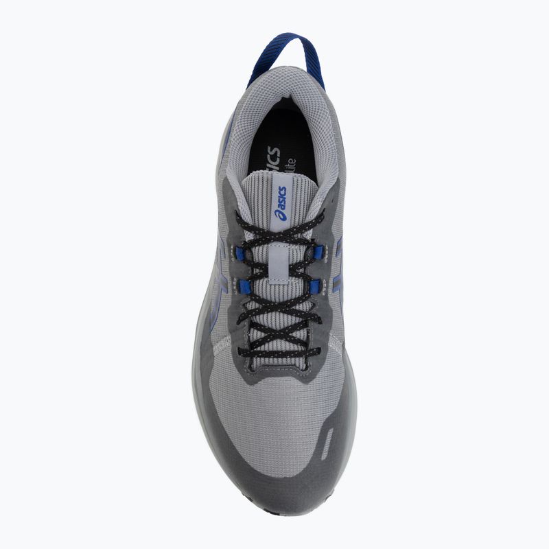 Încălțăminte de alergare pentru bărbați Asics Gel-Venture 11 gravel/prussian blue 5