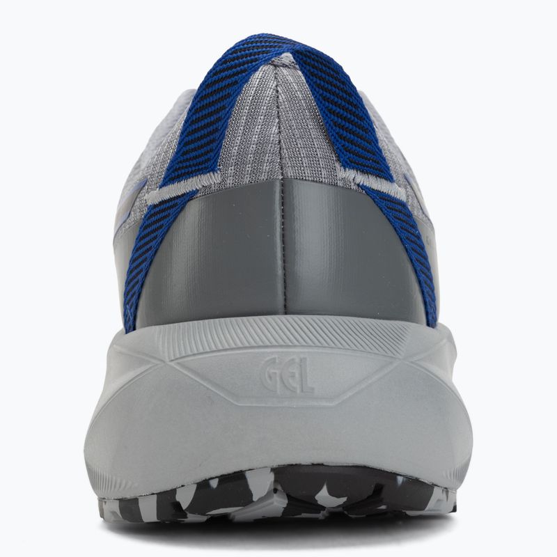 Încălțăminte de alergare pentru bărbați Asics Gel-Venture 11 gravel/prussian blue 6