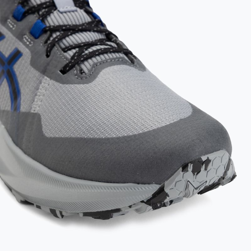 Încălțăminte de alergare pentru bărbați Asics Gel-Venture 11 gravel/prussian blue 7