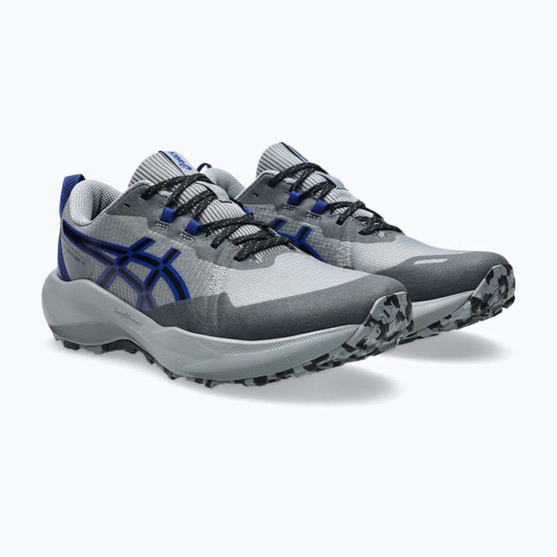 Încălțăminte de alergare pentru bărbați Asics Gel-Venture 11 gravel/prussian blue
