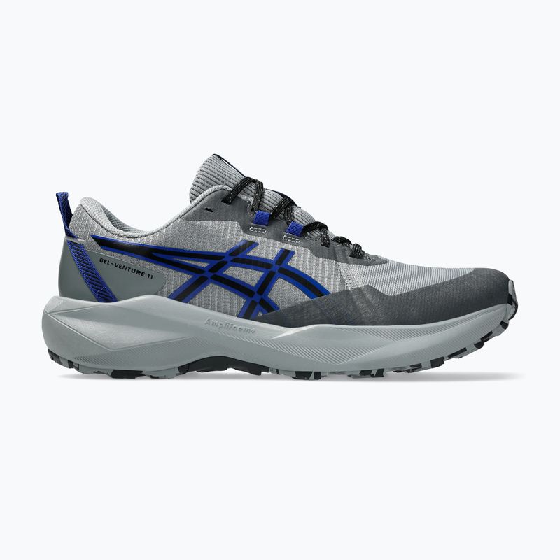 Încălțăminte de alergare pentru bărbați Asics Gel-Venture 11 gravel/prussian blue 2