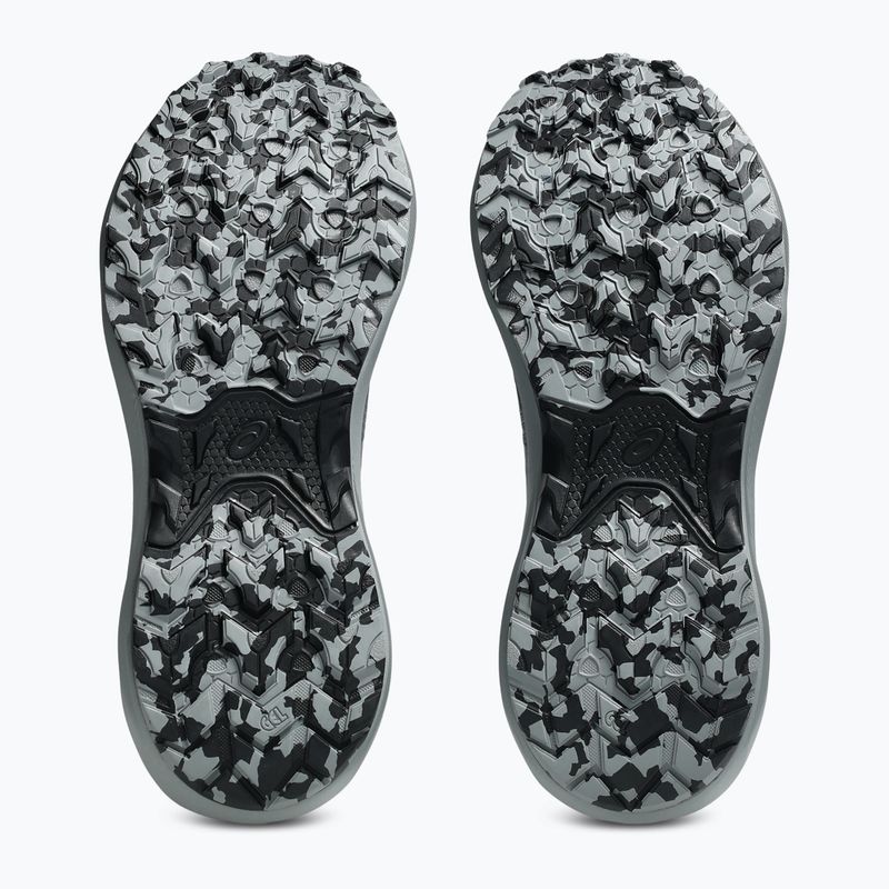 Încălțăminte de alergare pentru bărbați Asics Gel-Venture 11 gravel/prussian blue 5