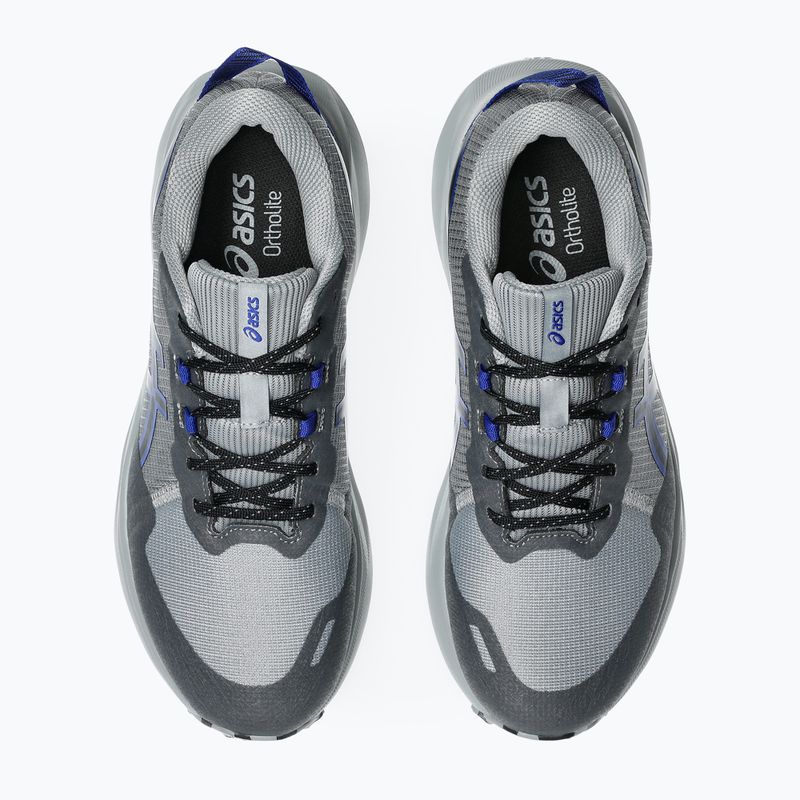 Încălțăminte de alergare pentru bărbați Asics Gel-Venture 11 gravel/prussian blue 6