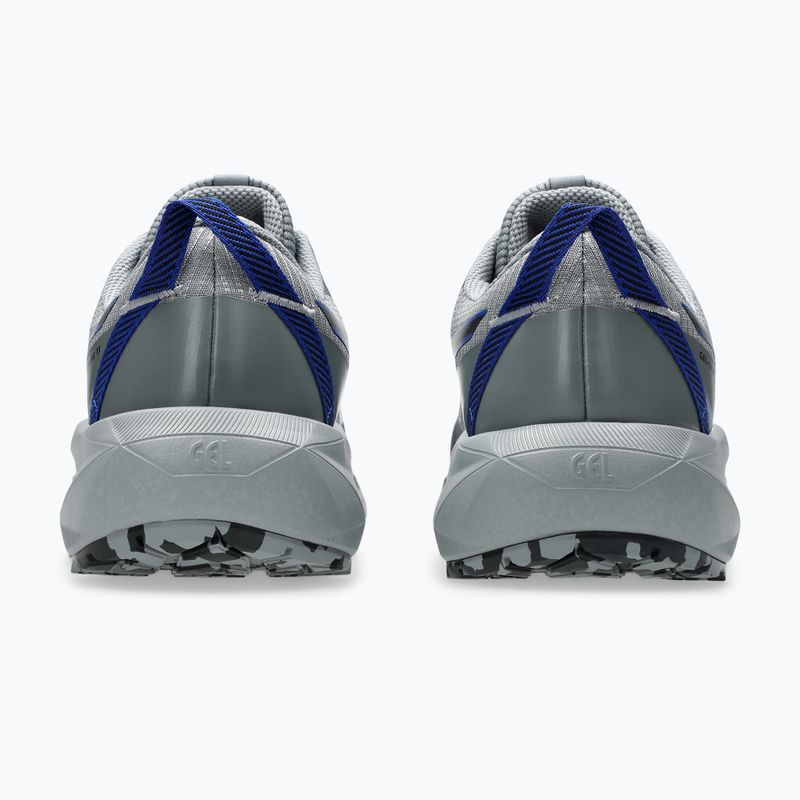 Încălțăminte de alergare pentru bărbați Asics Gel-Venture 11 gravel/prussian blue 7