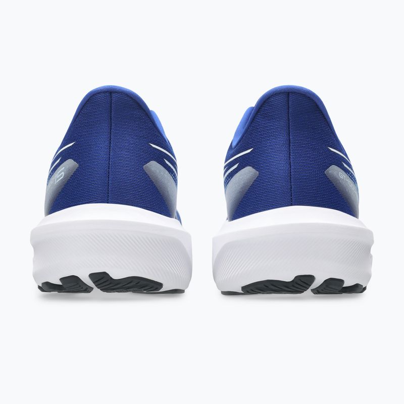 Încălțăminte de alergare pentru bărbați ASICS GT-1000 15 prussian blue/white 6