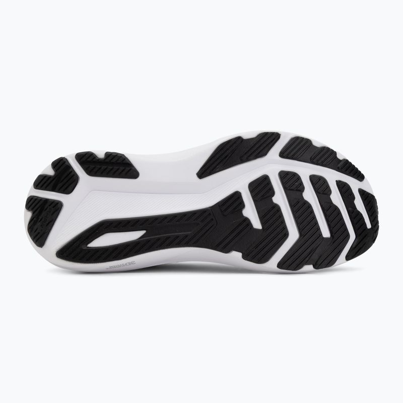 Încălțăminte de alergare pentru bărbați ASICS GT-1000 15 prussian blue/white 4