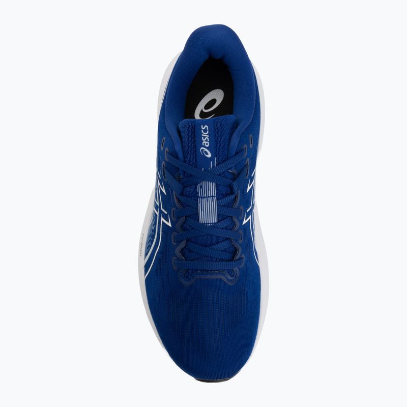 Încălțăminte de alergare pentru bărbați ASICS GT-1000 15 prussian blue/white 5