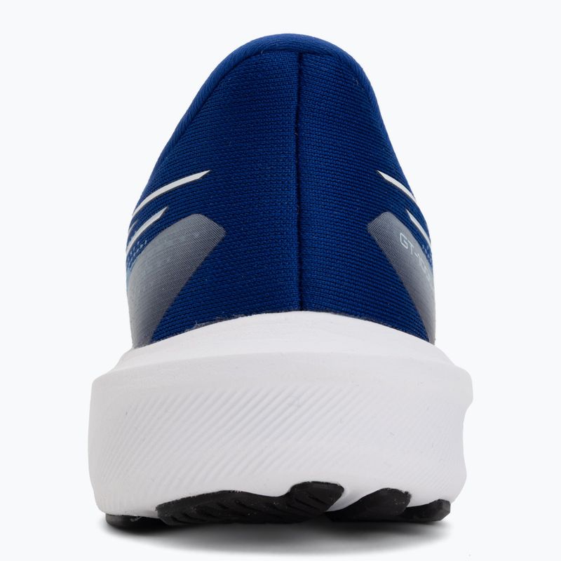 Încălțăminte de alergare pentru bărbați ASICS GT-1000 15 prussian blue/white 6