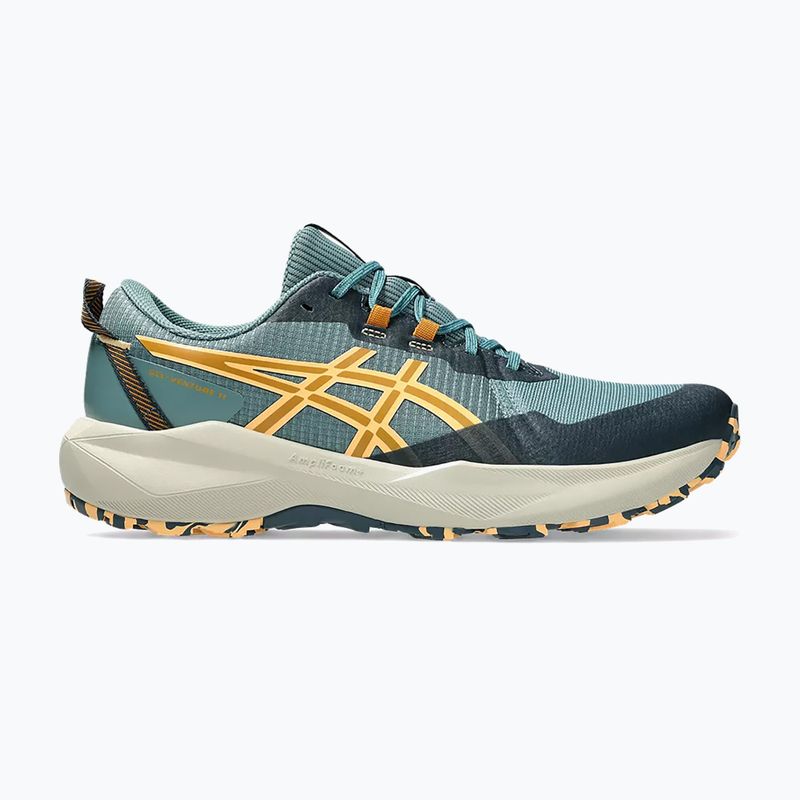 Încălțăminte de alergare pentru bărbați Asics Gel-Venture 11 foggy teal/sandstorm