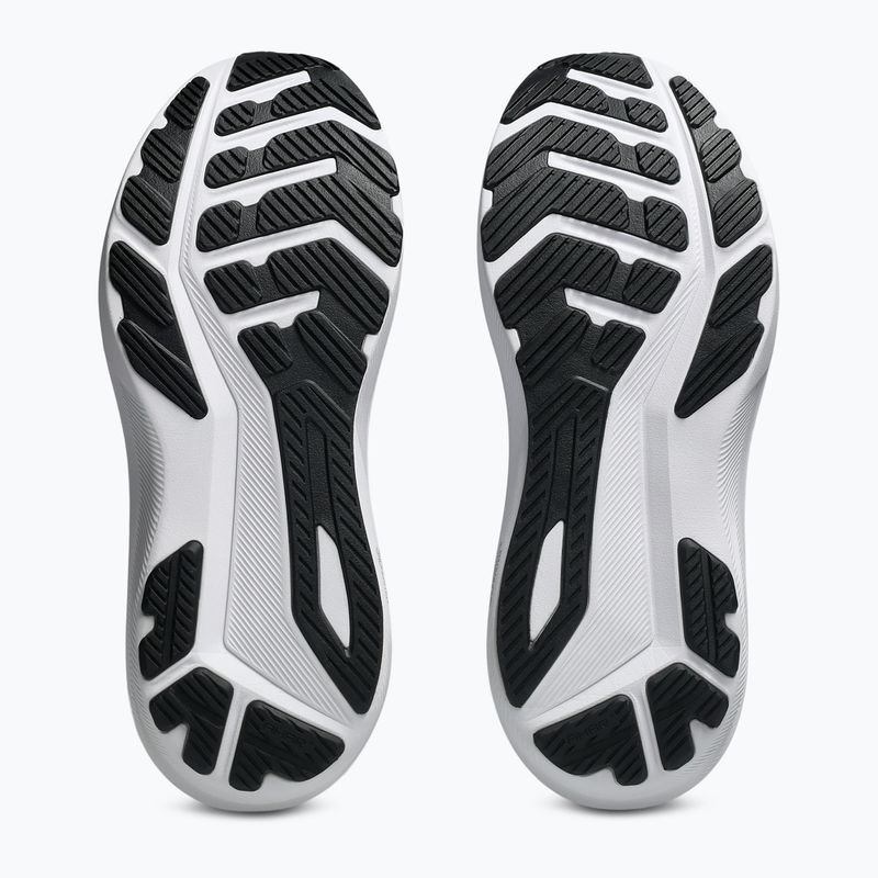 Încălțăminte de alergare pentru bărbați ASICS GT-1000 15 black/white 4