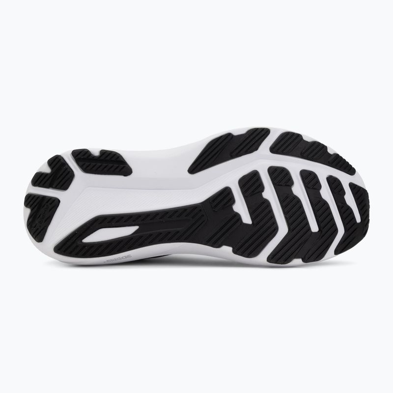 Încălțăminte de alergare pentru bărbați ASICS GT-1000 15 black/white 4