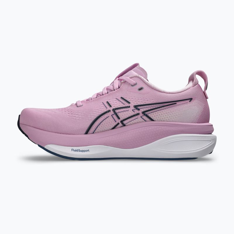 Încălțăminte de alergare pentru femei Asics Gel-Kayano 33 Hazy Lilac/White 2