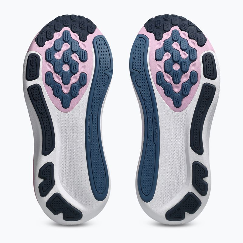 Încălțăminte de alergare pentru femei Asics Gel-Kayano 33 Hazy Lilac/White 3