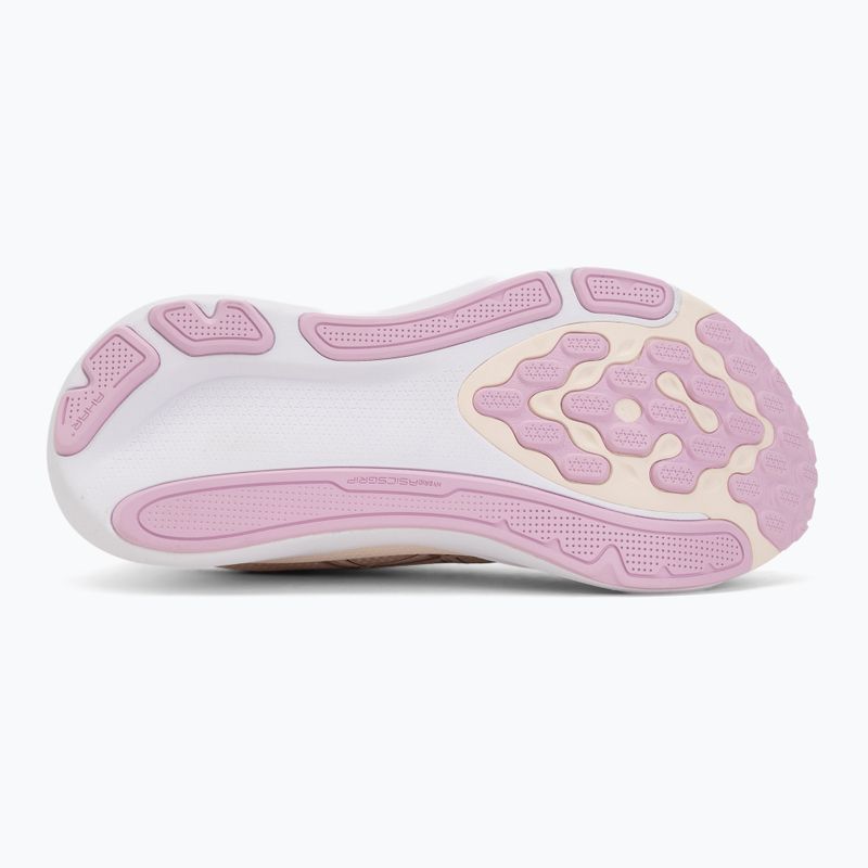 Încălțăminte de alergare pentru femei Asics Gel-Kayano 33 White/Hazy Lilac 4
