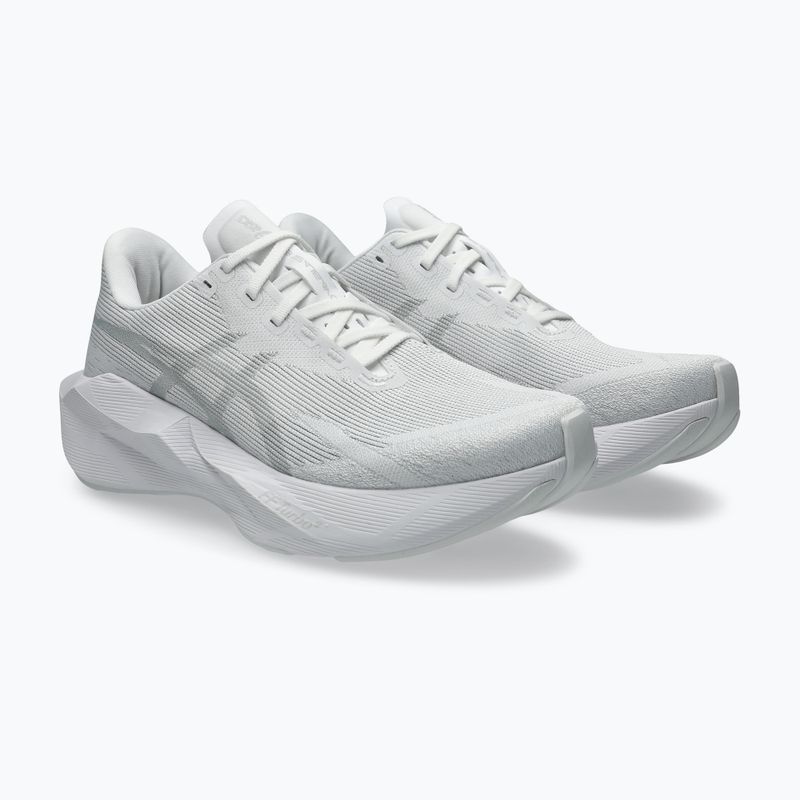 Încălțăminte de alergare pentru bărbați ASICS Novablast 6 white/white