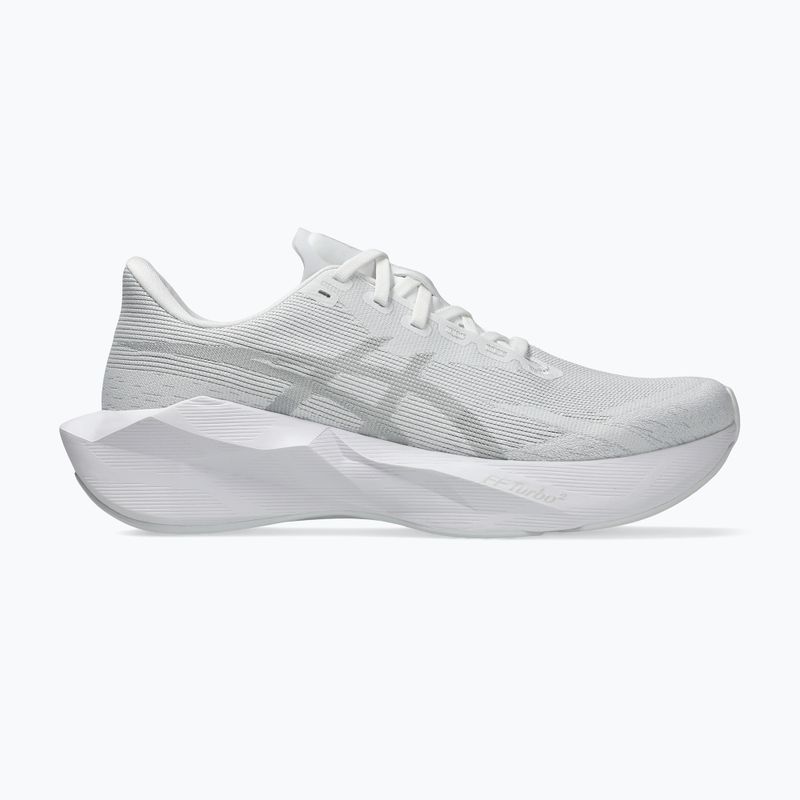 Încălțăminte de alergare pentru bărbați ASICS Novablast 6 white/white 2