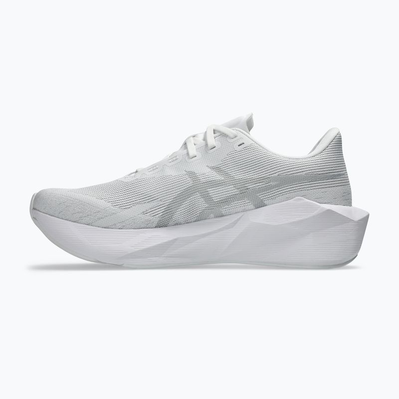 Încălțăminte de alergare pentru bărbați ASICS Novablast 6 white/white 3