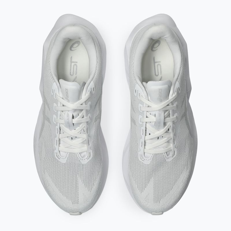 Încălțăminte de alergare pentru bărbați ASICS Novablast 6 white/white 6