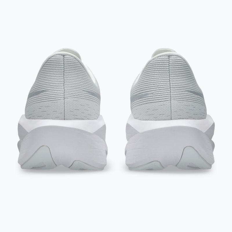 Încălțăminte de alergare pentru bărbați ASICS Novablast 6 white/white 7