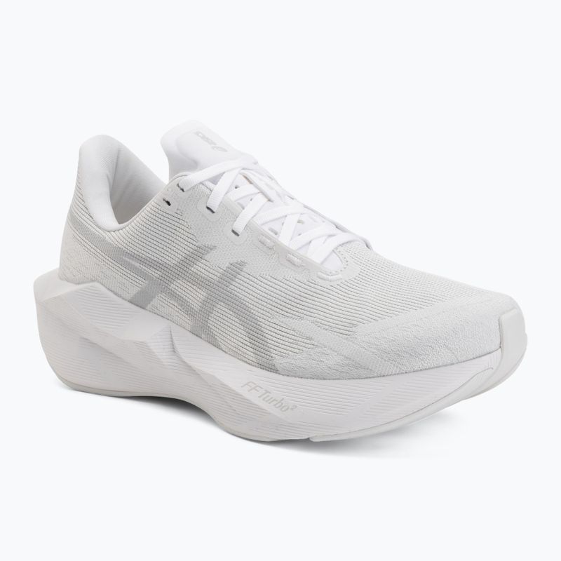 Încălțăminte de alergare pentru bărbați ASICS Novablast 6 white/white