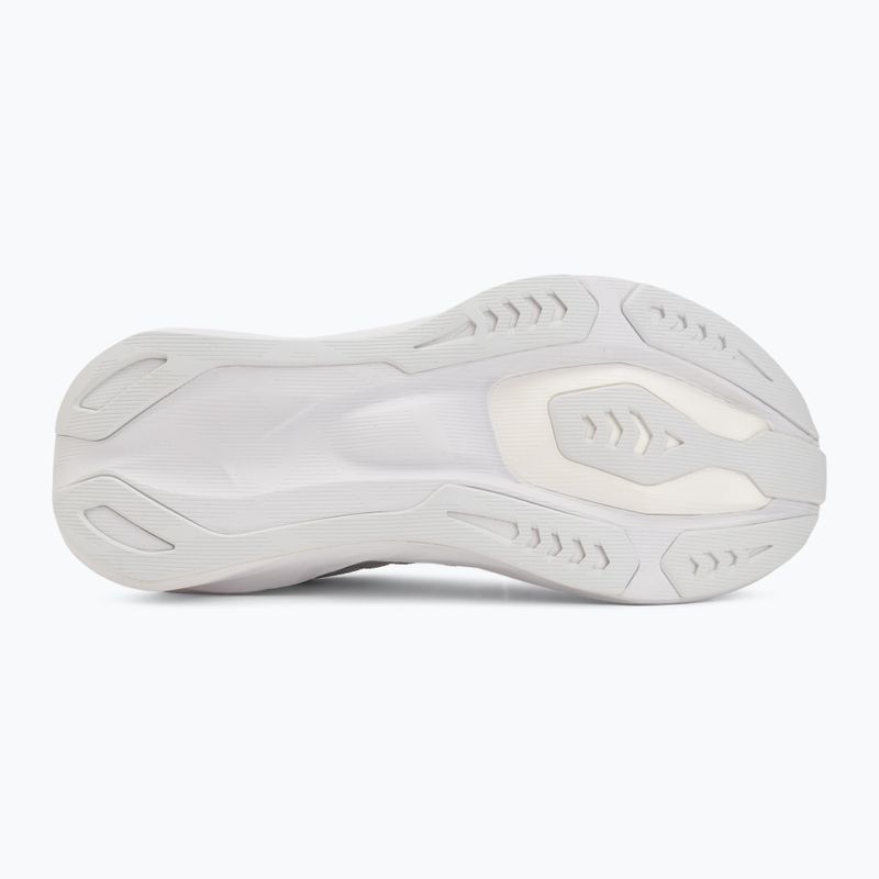 Încălțăminte de alergare pentru bărbați ASICS Novablast 6 white/white 4