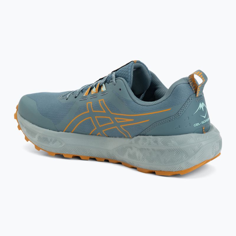 Încălțăminte de alergare pentru bărbați Asics Gel-Sonoma 8 Foggy Teal/Ocean Haze 3