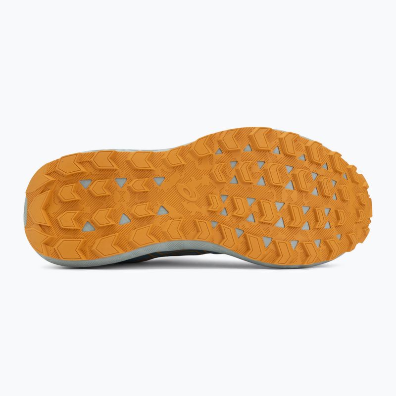 Încălțăminte de alergare pentru bărbați Asics Gel-Sonoma 8 Foggy Teal/Ocean Haze 4