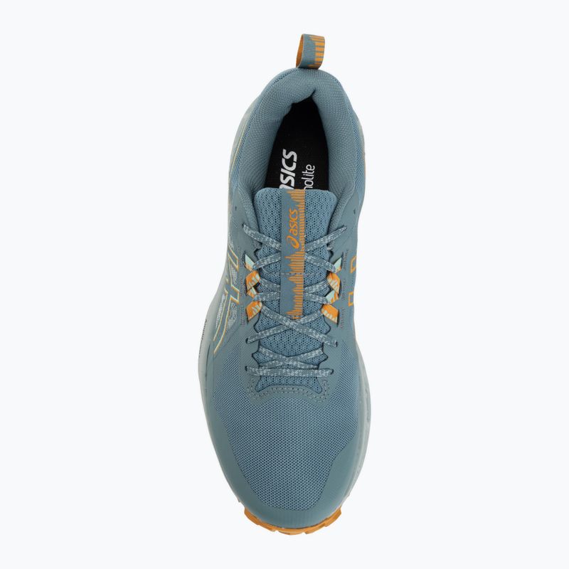 Încălțăminte de alergare pentru bărbați Asics Gel-Sonoma 8 Foggy Teal/Ocean Haze 5