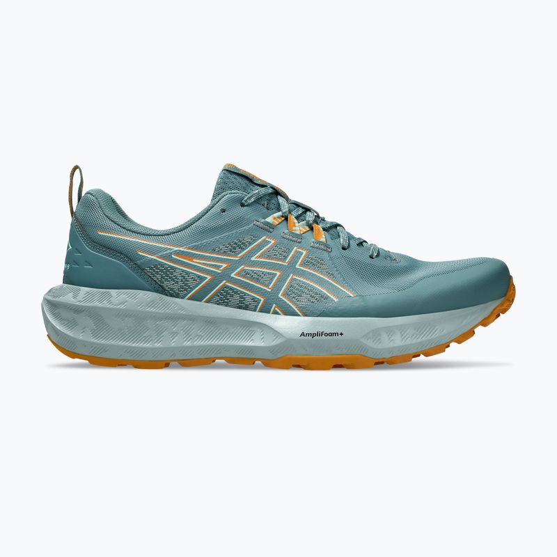 Încălțăminte de alergare pentru bărbați Asics Gel-Sonoma 8 Foggy Teal/Ocean Haze 2
