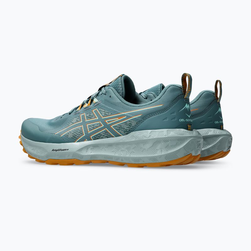 Încălțăminte de alergare pentru bărbați Asics Gel-Sonoma 8 Foggy Teal/Ocean Haze 3