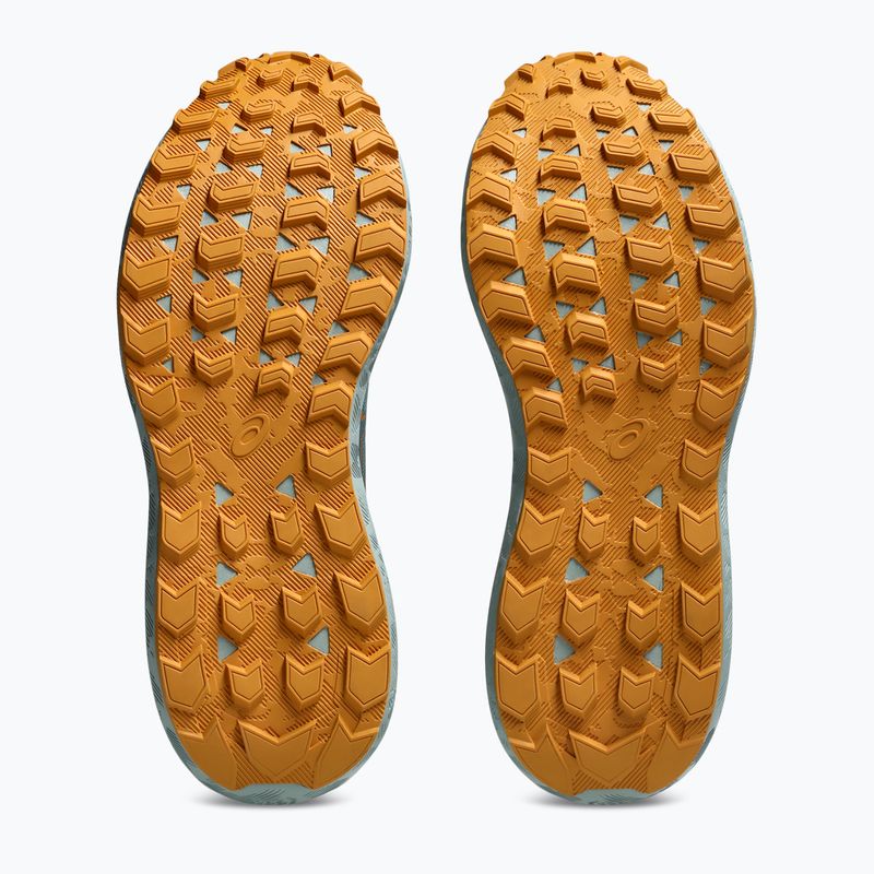 Încălțăminte de alergare pentru bărbați Asics Gel-Sonoma 8 Foggy Teal/Ocean Haze 4