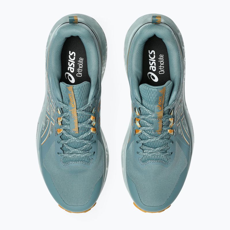 Încălțăminte de alergare pentru bărbați Asics Gel-Sonoma 8 Foggy Teal/Ocean Haze 5