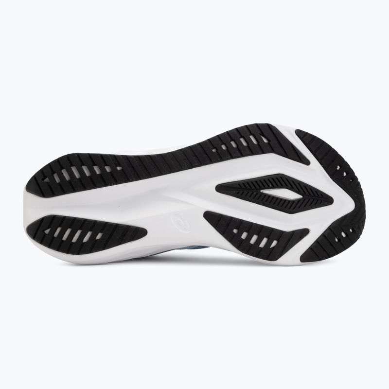 Încălțăminte de alergare pentru bărbați ASICS Versablast 4 solid air/prussian blue 4