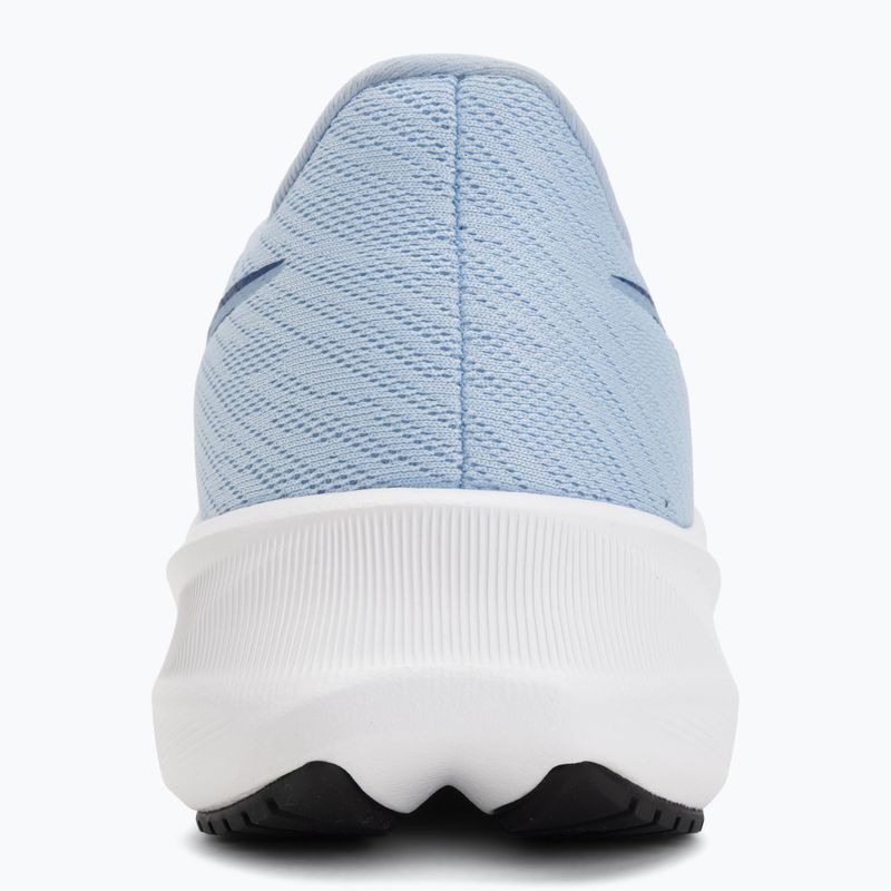 Încălțăminte de alergare pentru bărbați ASICS Versablast 4 solid air/prussian blue 6
