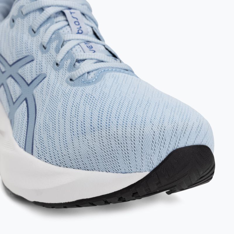Încălțăminte de alergare pentru bărbați ASICS Versablast 4 solid air/prussian blue 7