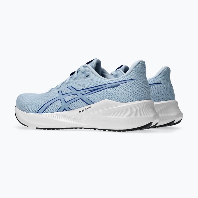 Încălțăminte de alergare pentru bărbați ASICS Versablast 4 solid air/prussian blue 3