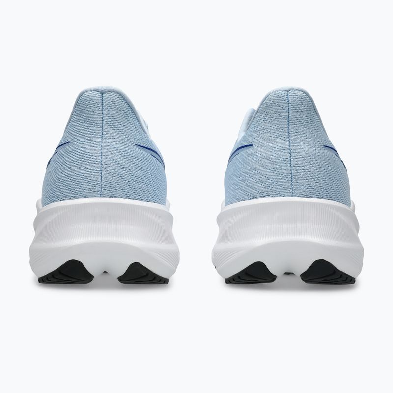 Încălțăminte de alergare pentru bărbați ASICS Versablast 4 solid air/prussian blue 6