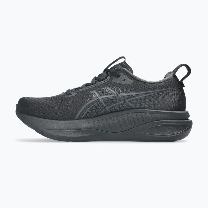Încălțăminte de alergare pentru femei Asics Gel-Kayano 33 black/black 2