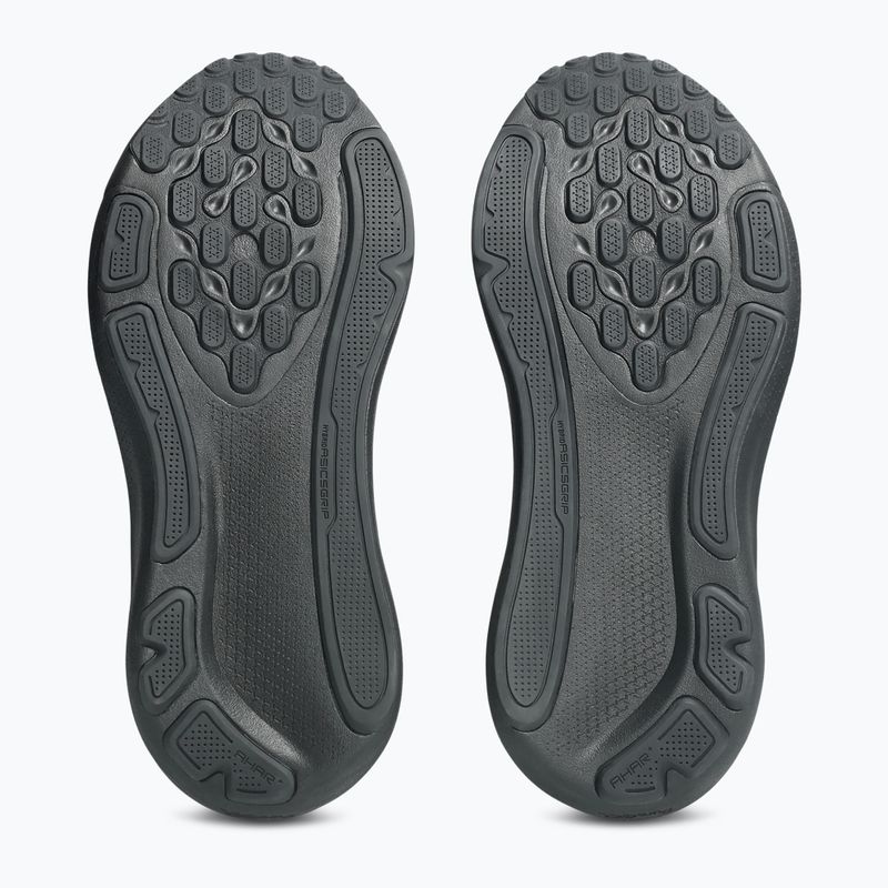 Încălțăminte de alergare pentru femei Asics Gel-Kayano 33 black/black 3
