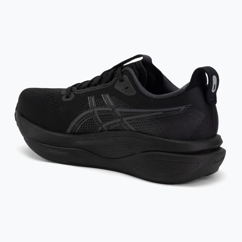 Încălțăminte de alergare pentru femei Asics Gel-Kayano 33 black/black 3