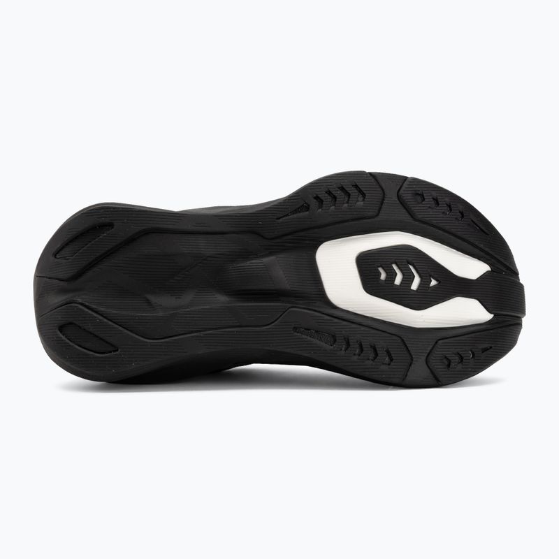 Încălțăminte de alergare pentru femei ASICS Novablast 6 black/black 4