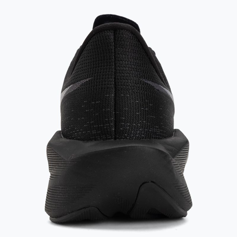 Încălțăminte de alergare pentru femei ASICS Novablast 6 black/black 6