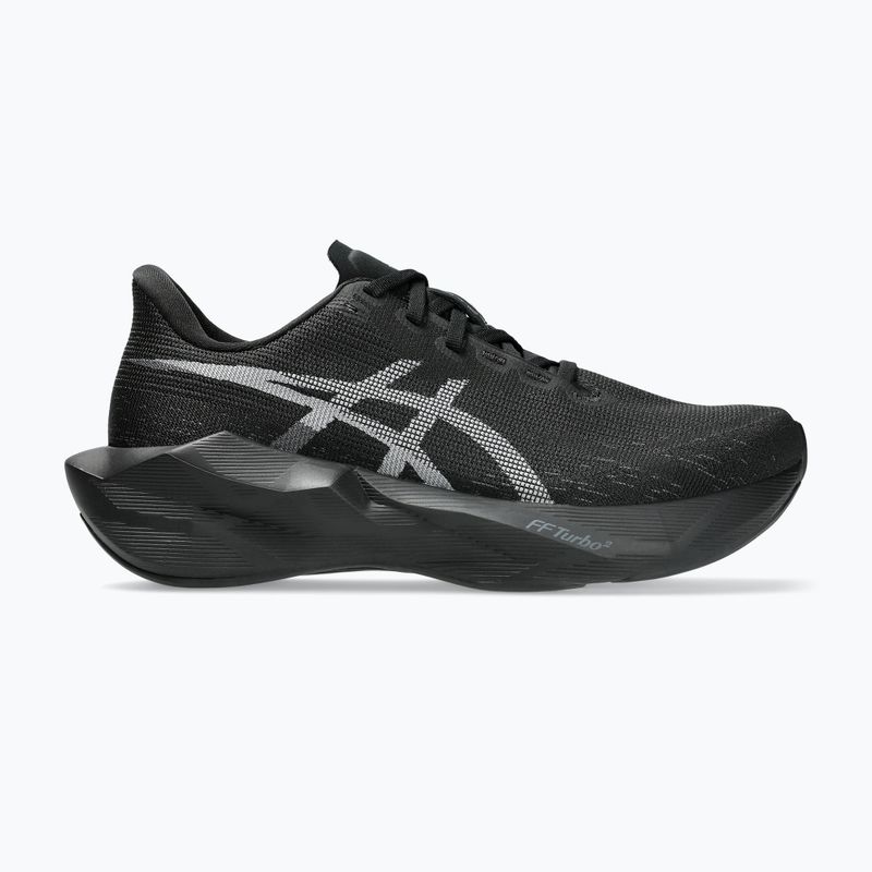 Încălțăminte de alergare pentru femei ASICS Novablast 6 black/black 2