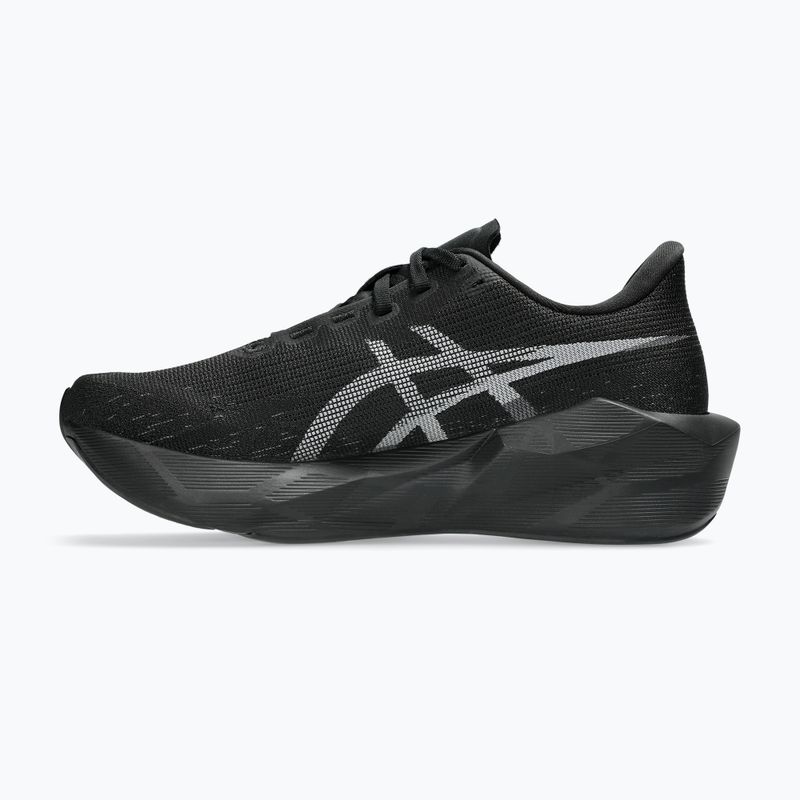 Încălțăminte de alergare pentru femei ASICS Novablast 6 black/black 3