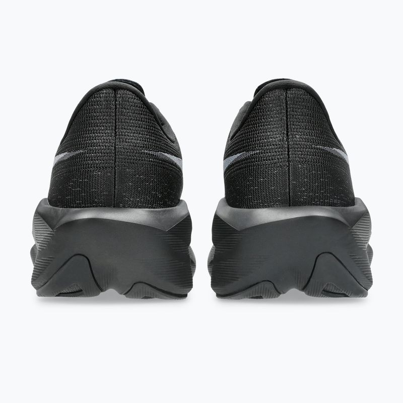 Încălțăminte de alergare pentru femei ASICS Novablast 6 black/black 7