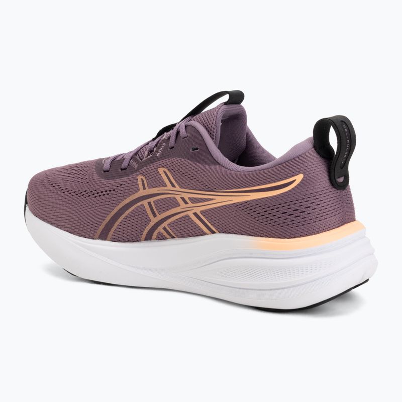 Încălțăminte de alergare pentru femei Asics Gel-Pulse 17 Dusty Mauve/Bright Sunstone 3