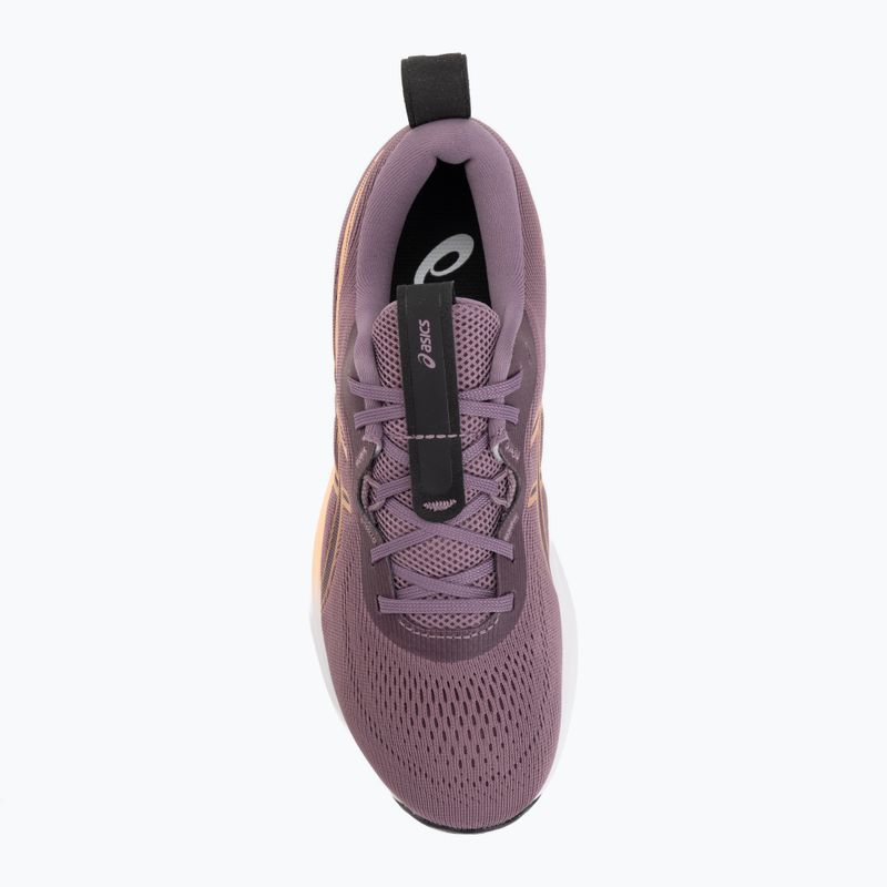 Încălțăminte de alergare pentru femei Asics Gel-Pulse 17 Dusty Mauve/Bright Sunstone 5